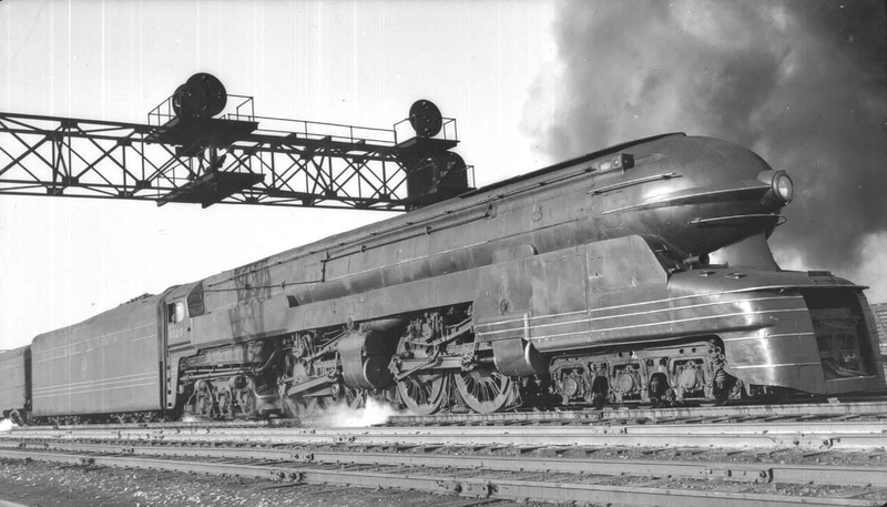 Illustration for article titled Raymond Loewy, the Man Who Made the 20th Century Beautiful
